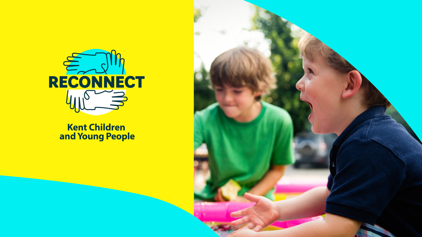 Anecdote-reconnect-kent-logo-two-boys-playing-1