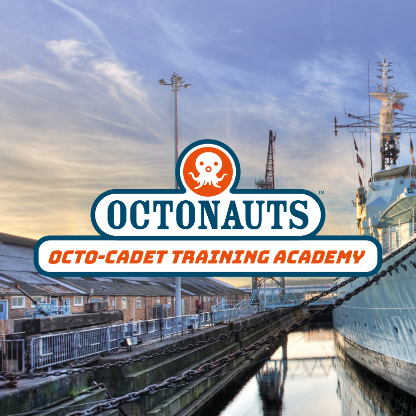 Anecdote-Historic-dockyard-chatham-octonauts-logo
